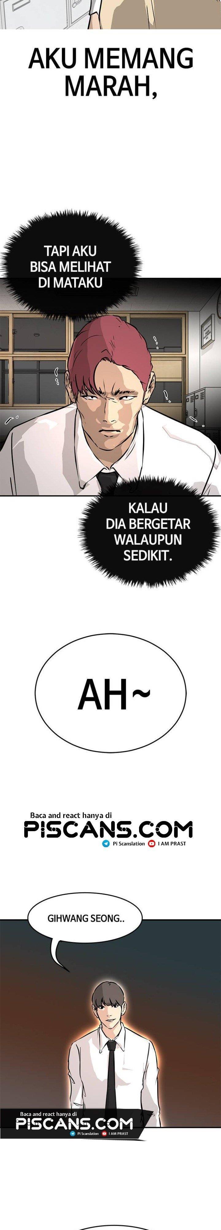 attention-seeker - Chapter: 12