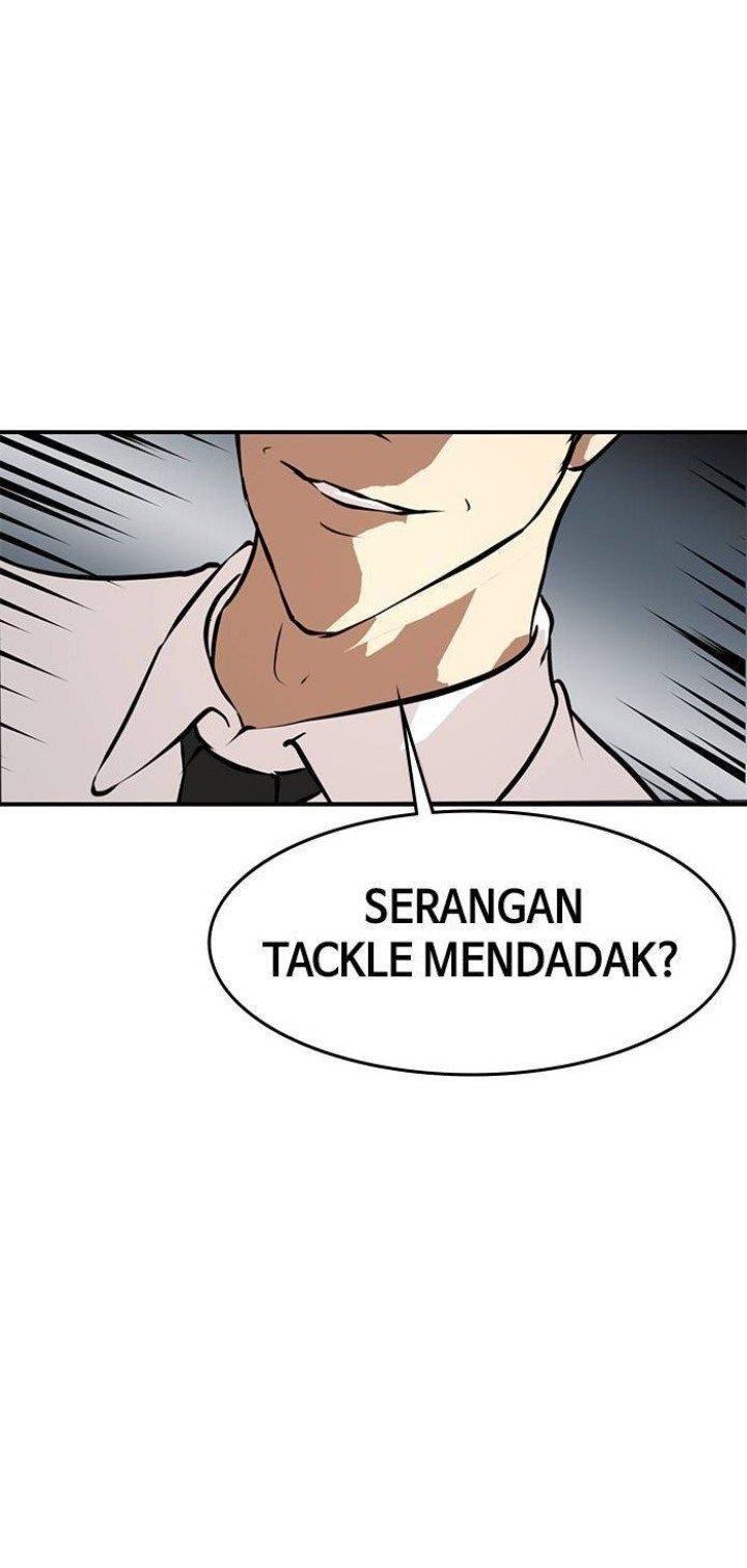 attention-seeker - Chapter: 12