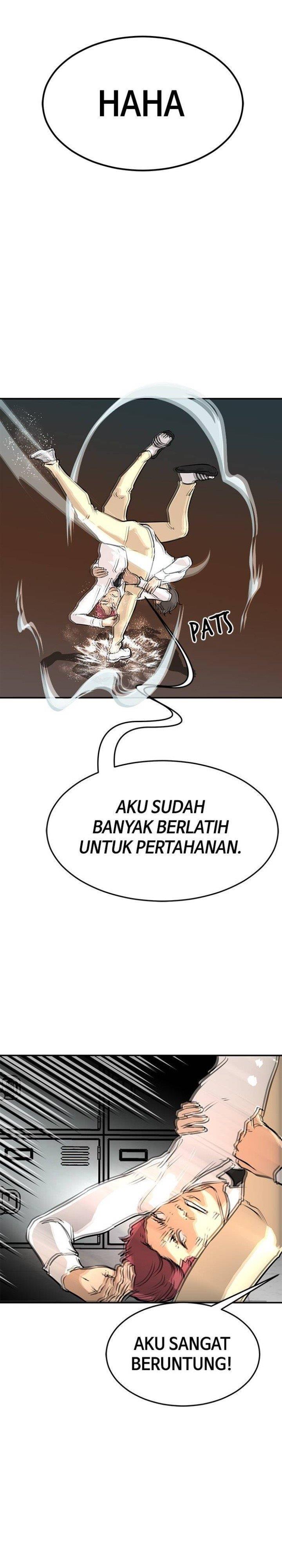 attention-seeker - Chapter: 12