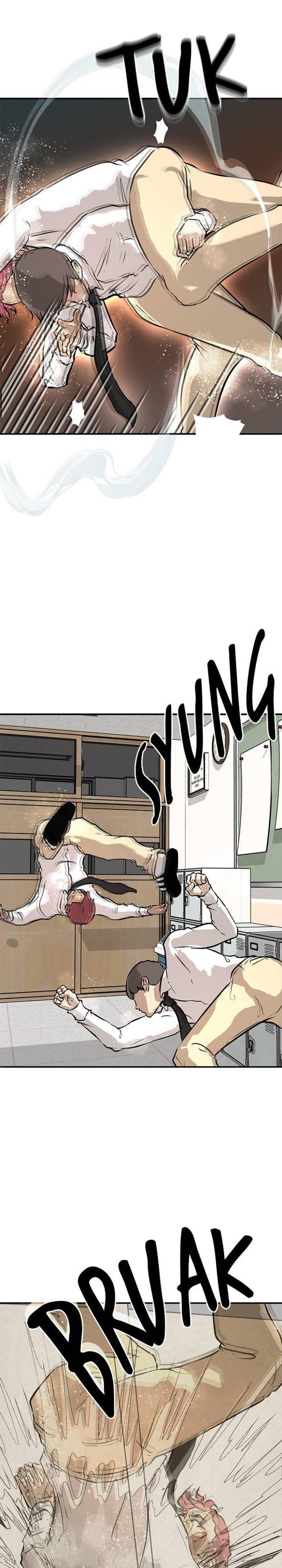 attention-seeker - Chapter: 12