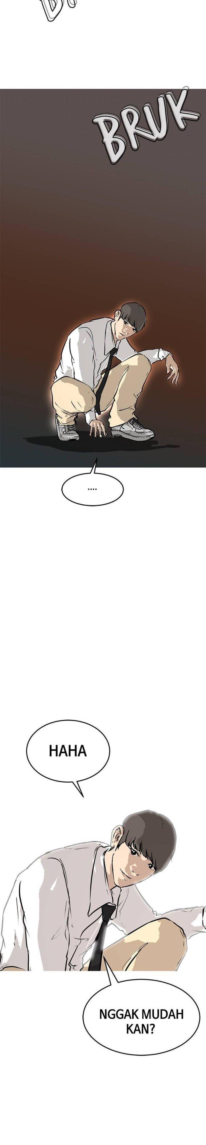 attention-seeker - Chapter: 12