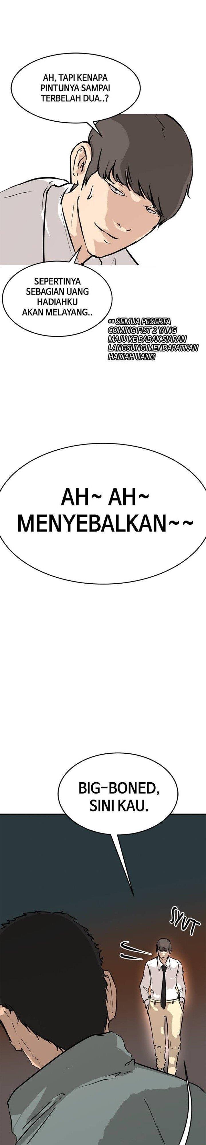 attention-seeker - Chapter: 12