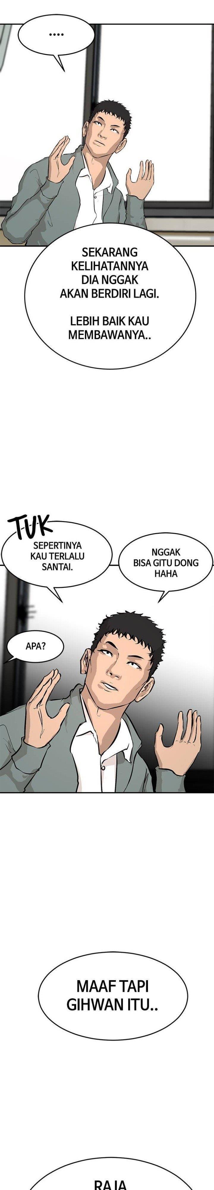 attention-seeker - Chapter: 12