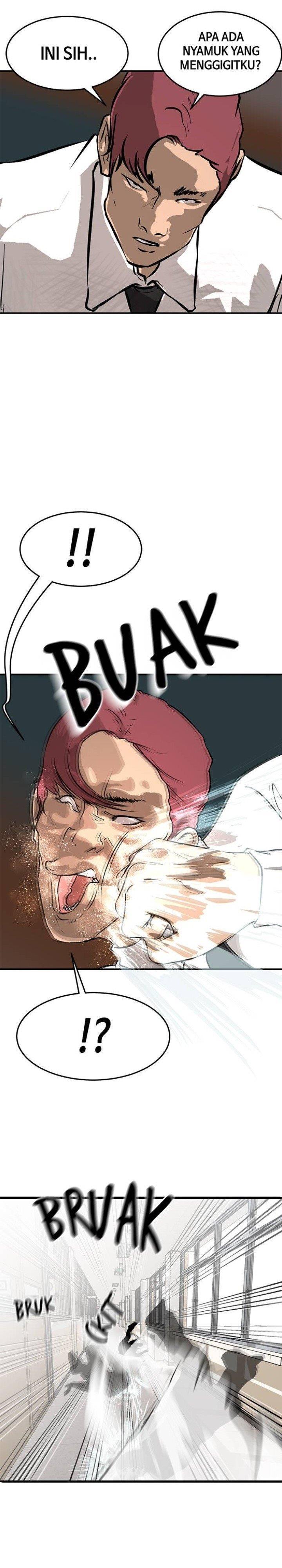 attention-seeker - Chapter: 12