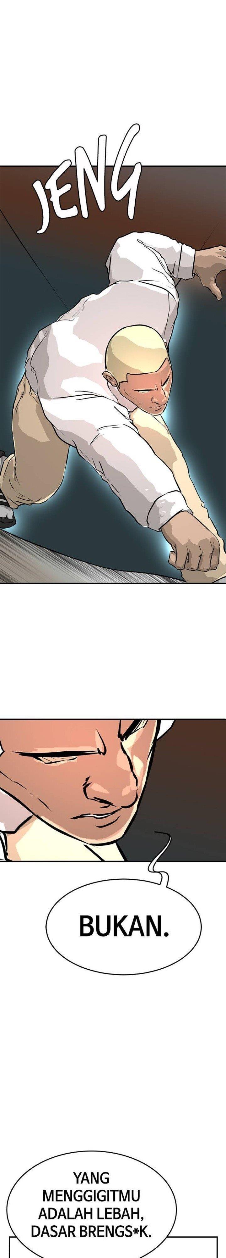 attention-seeker - Chapter: 12