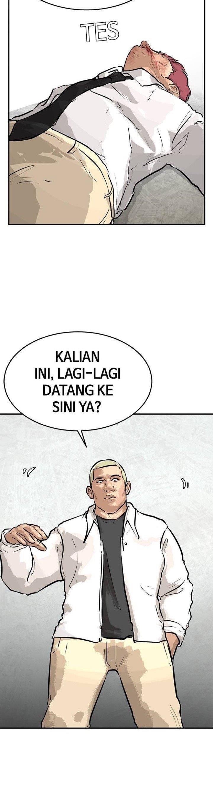 attention-seeker - Chapter: 12