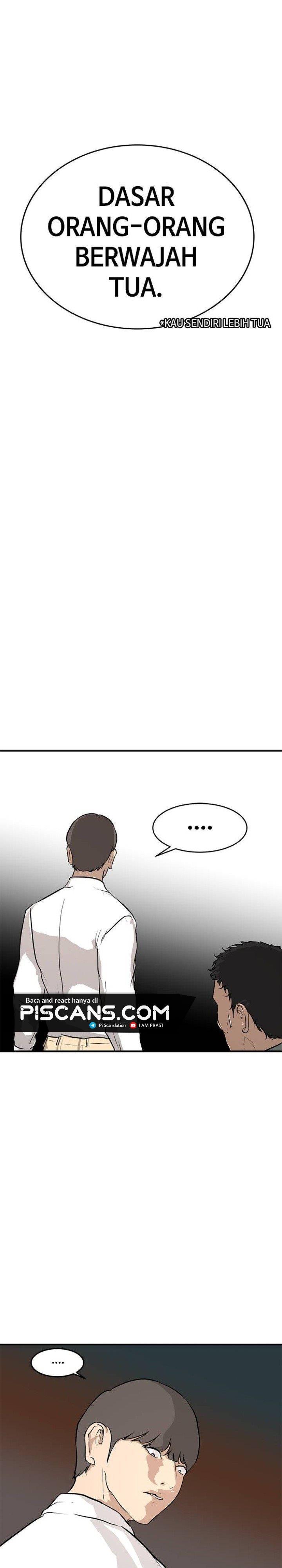 attention-seeker - Chapter: 12