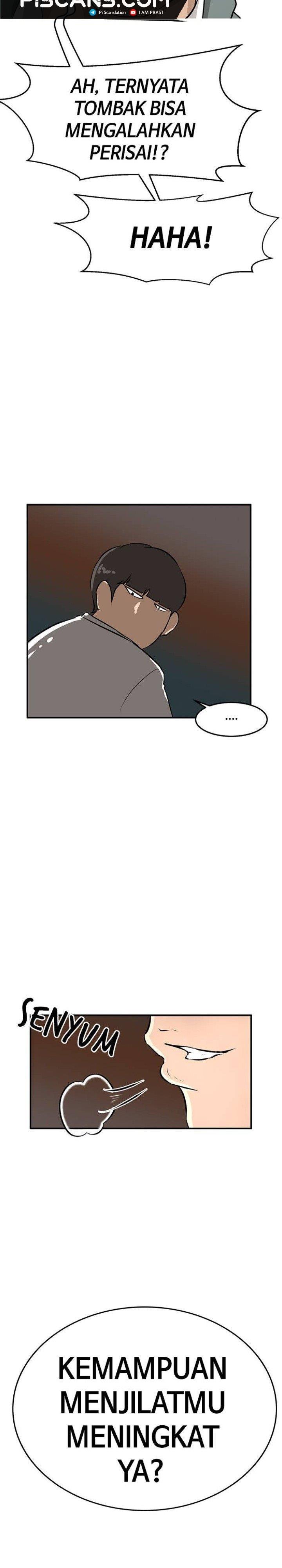 attention-seeker - Chapter: 12