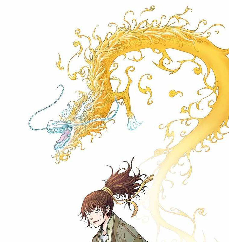 the-scholar-warrior - Chapter: 36