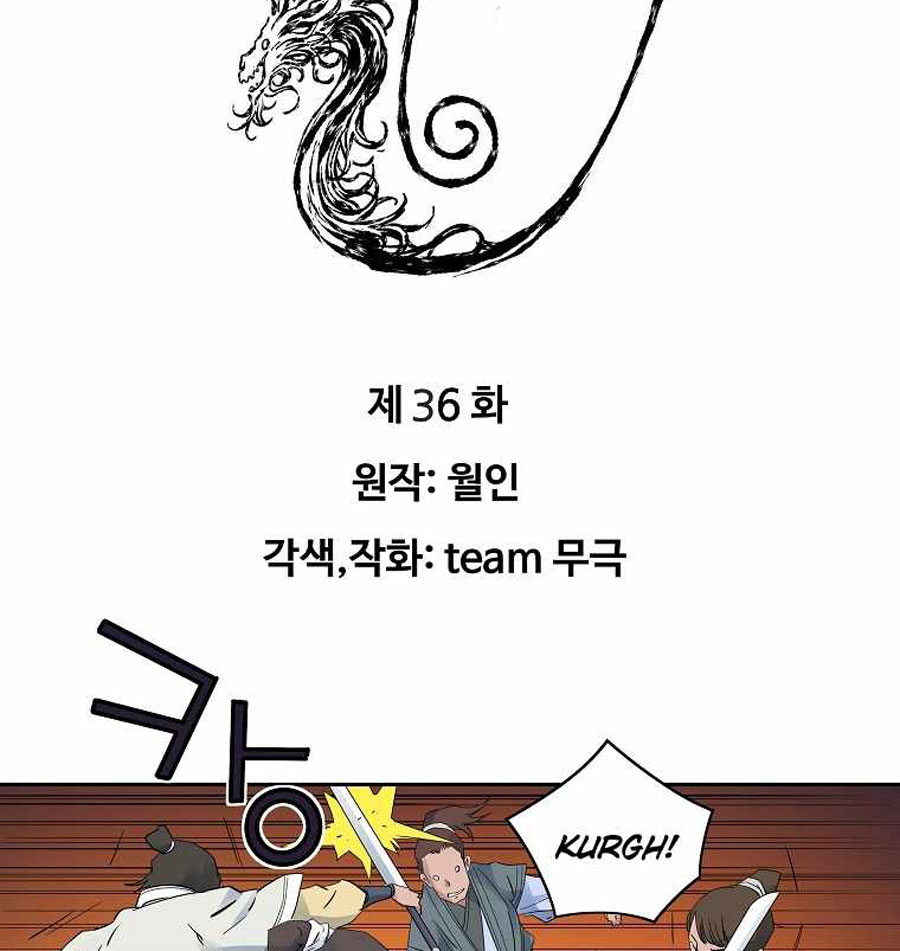 the-scholar-warrior - Chapter: 36