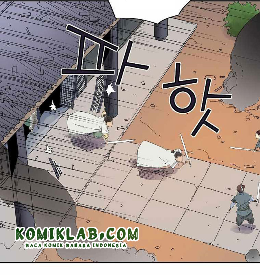 the-scholar-warrior - Chapter: 36