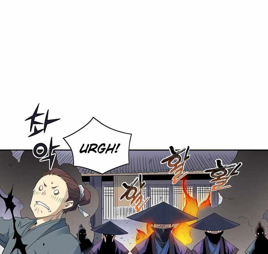 the-scholar-warrior - Chapter: 36