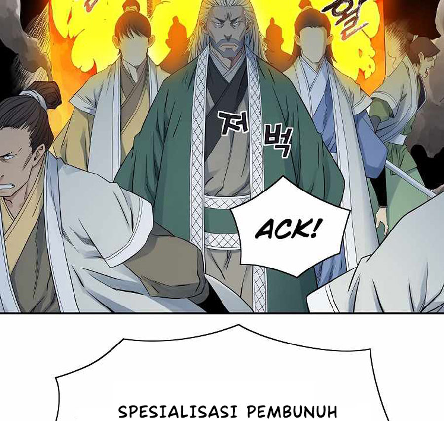 the-scholar-warrior - Chapter: 36