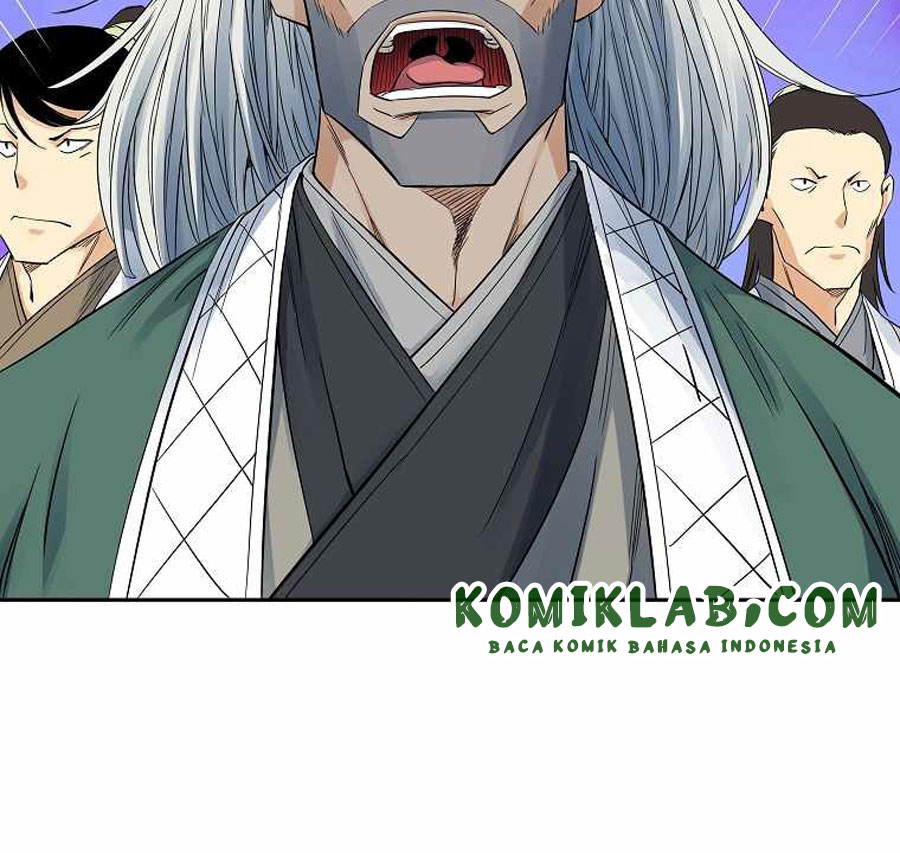 the-scholar-warrior - Chapter: 36