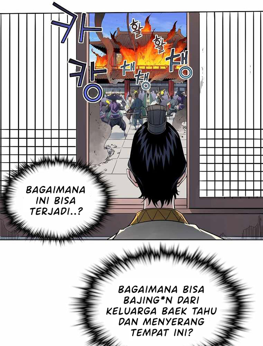 the-scholar-warrior - Chapter: 36