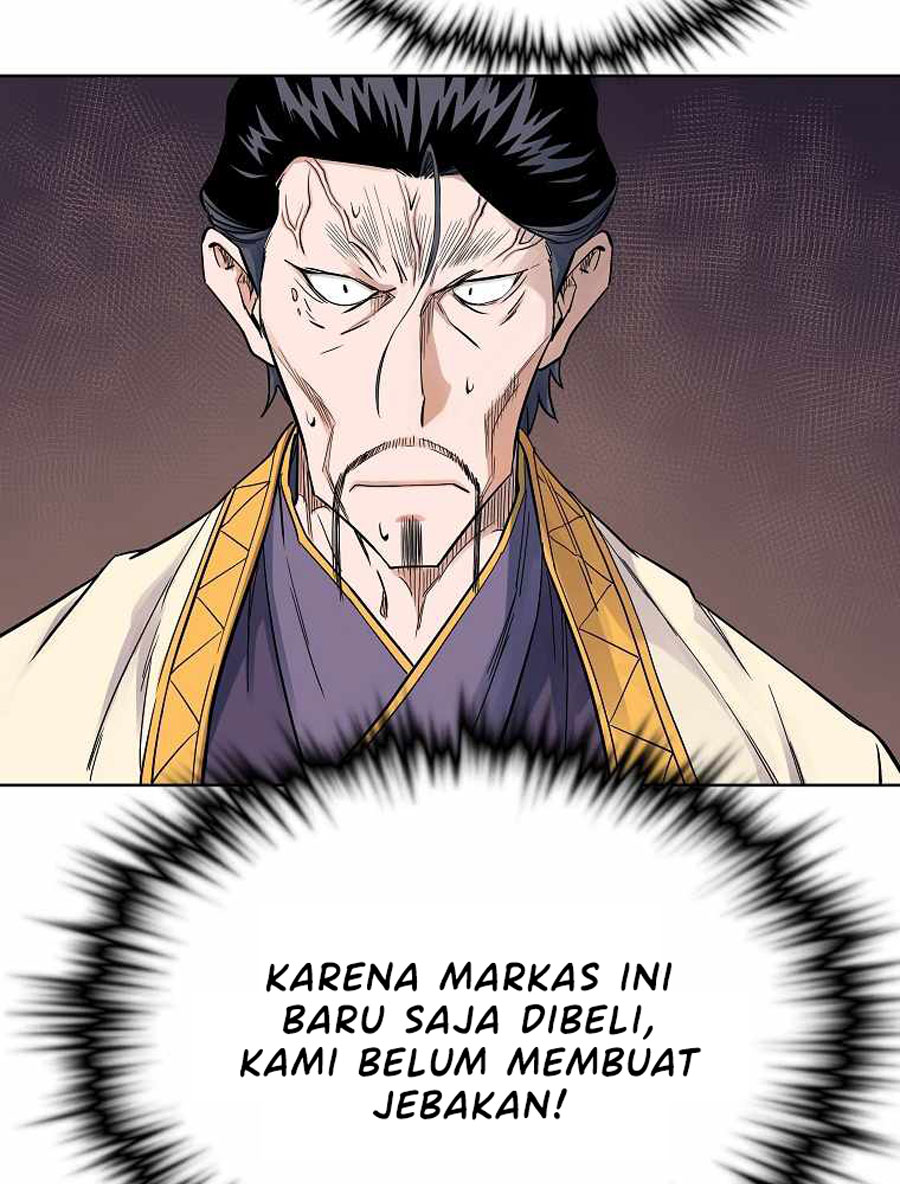the-scholar-warrior - Chapter: 36