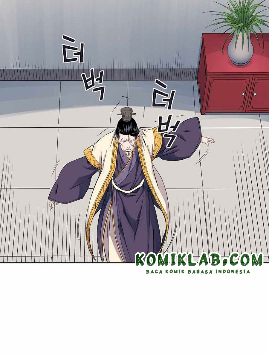 the-scholar-warrior - Chapter: 36