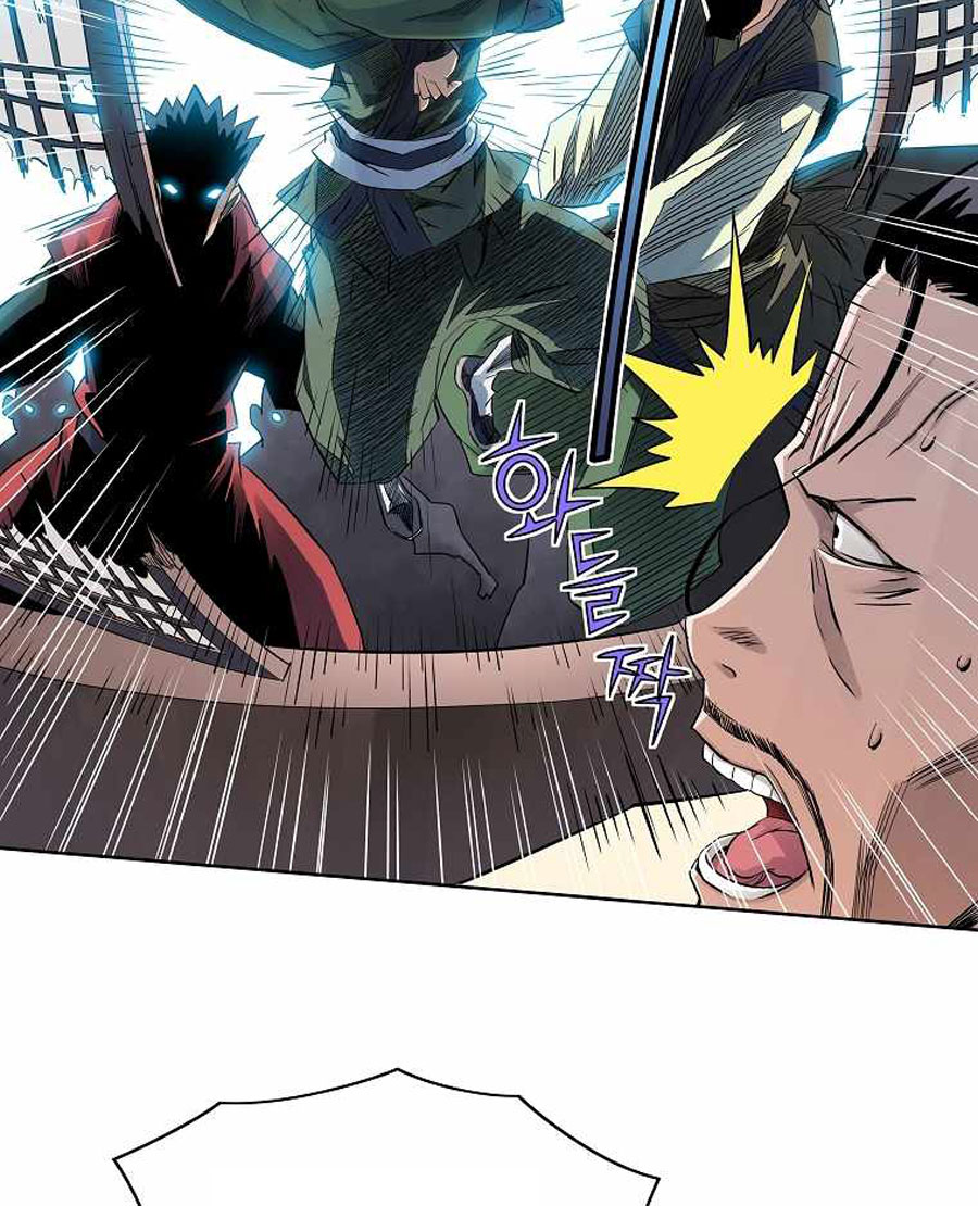 the-scholar-warrior - Chapter: 36