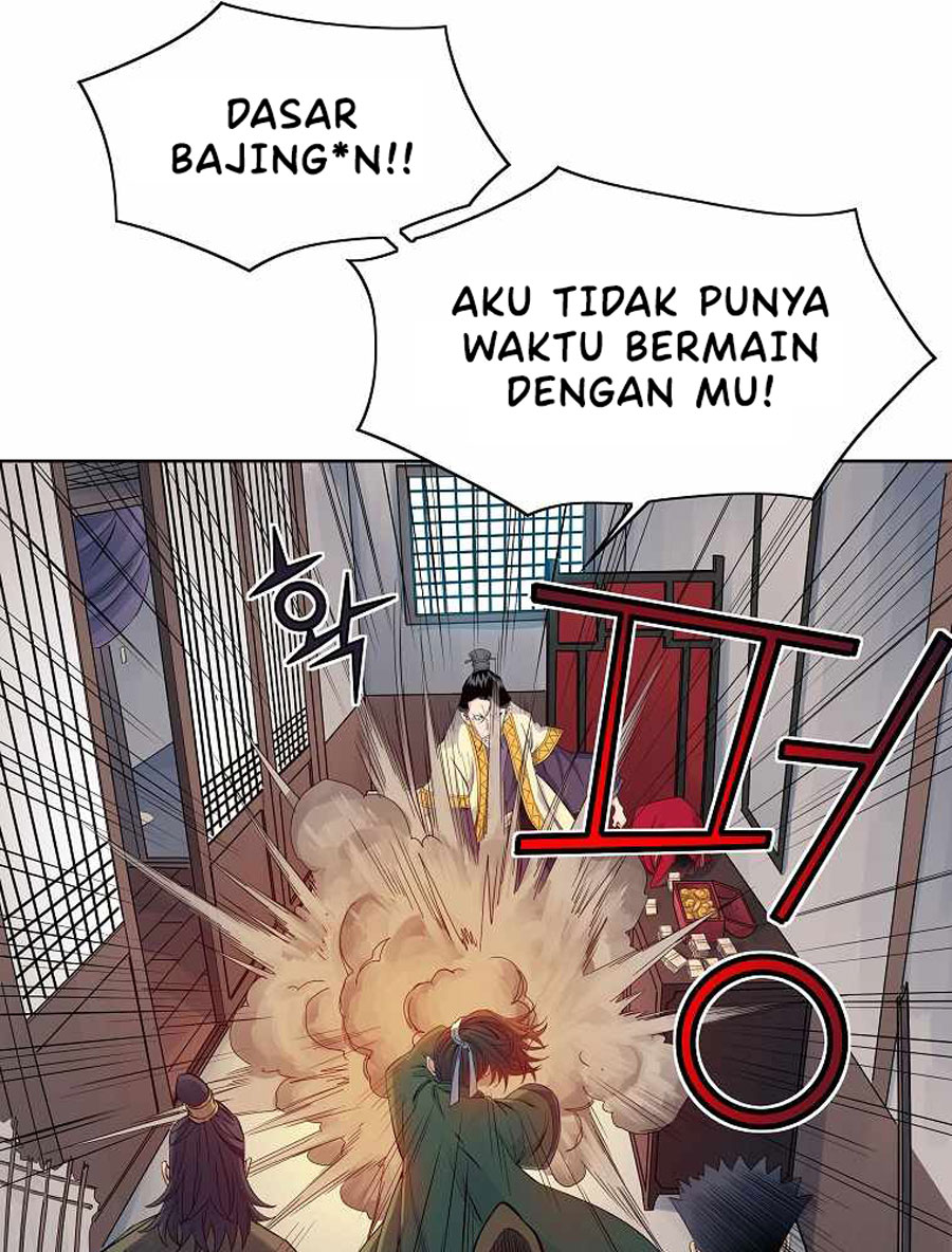 the-scholar-warrior - Chapter: 36