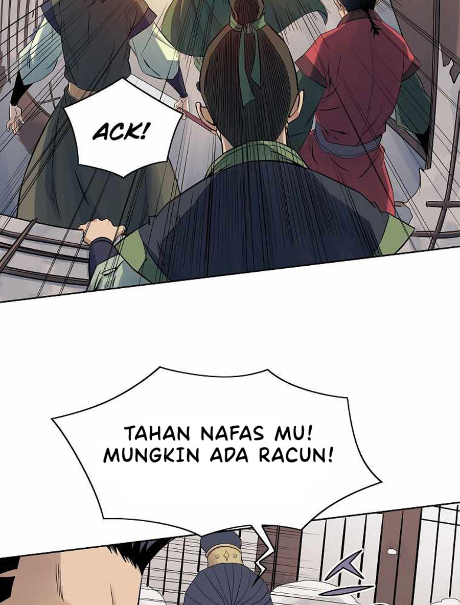 the-scholar-warrior - Chapter: 36