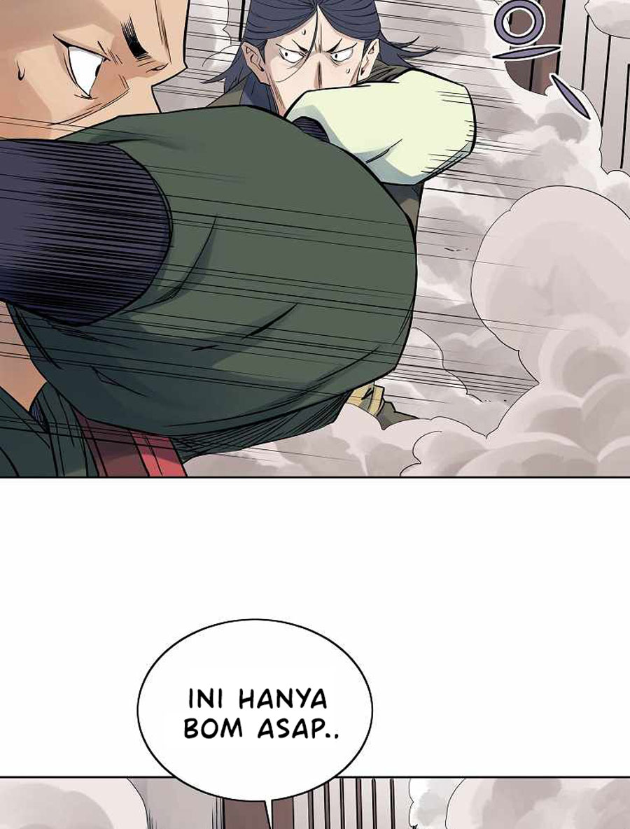 the-scholar-warrior - Chapter: 36