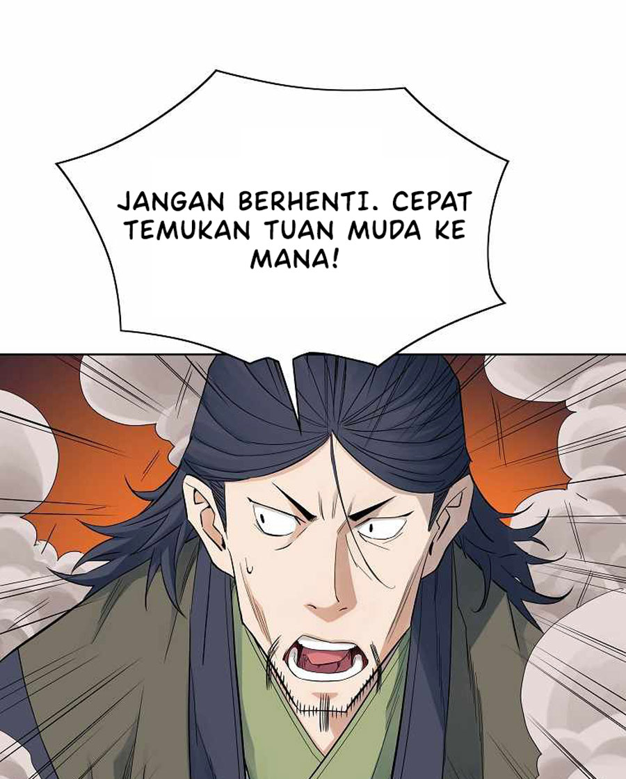 the-scholar-warrior - Chapter: 36