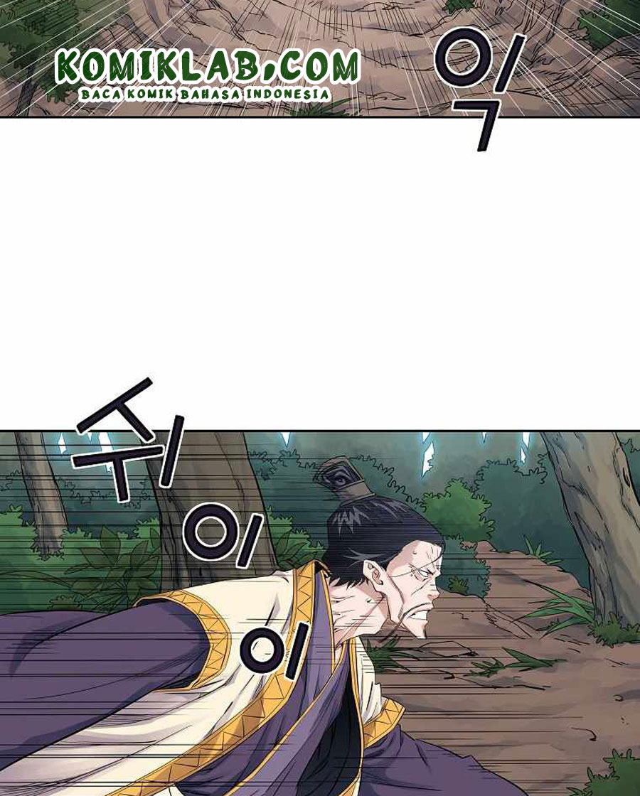 the-scholar-warrior - Chapter: 36