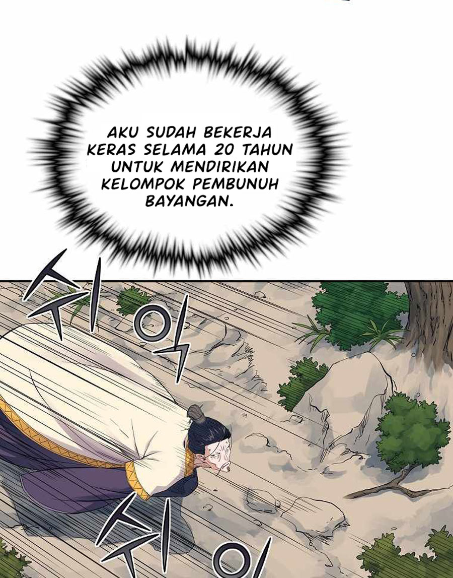 the-scholar-warrior - Chapter: 36