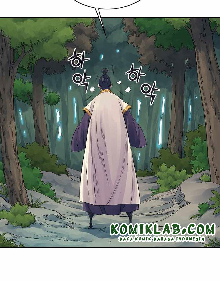 the-scholar-warrior - Chapter: 36
