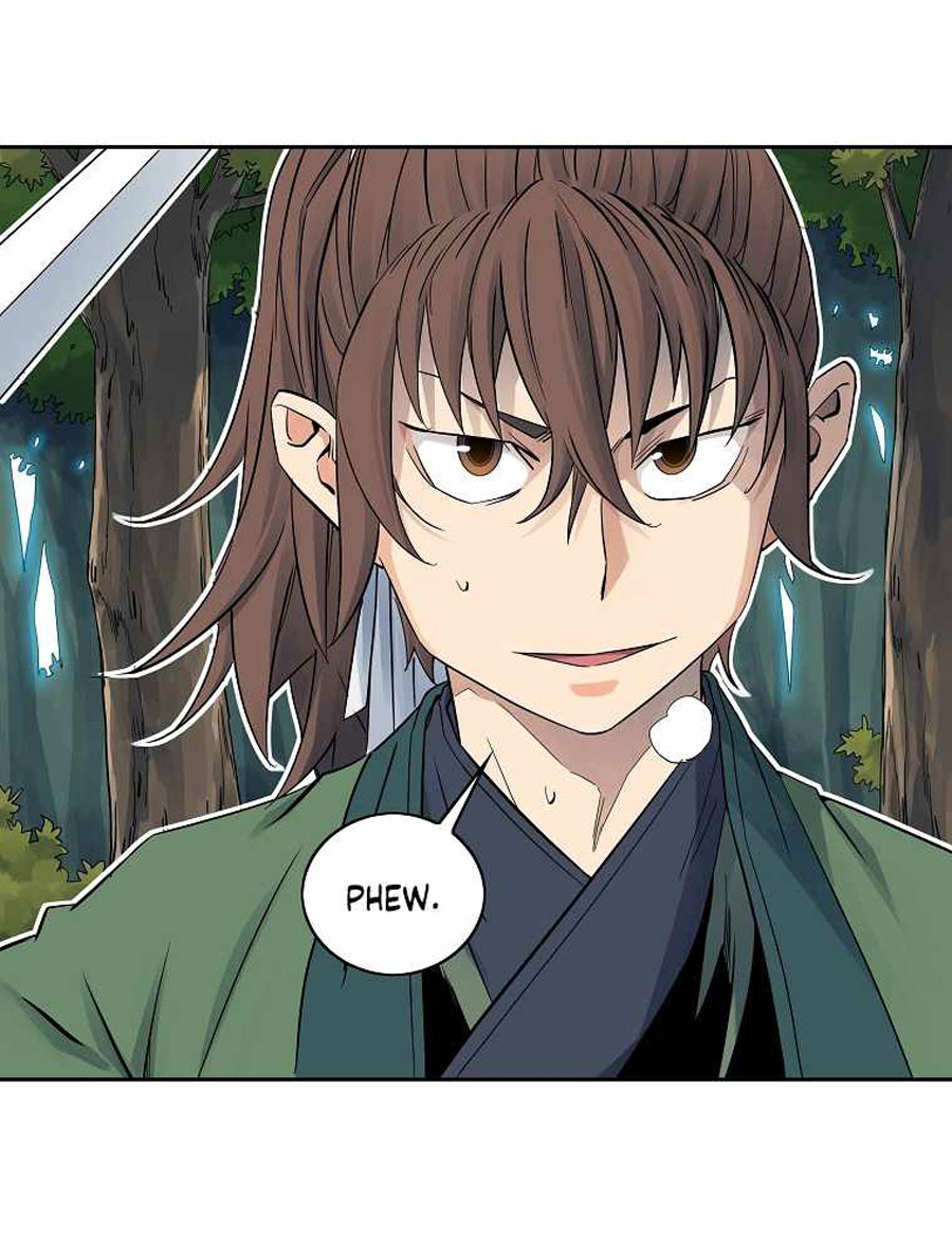 the-scholar-warrior - Chapter: 36