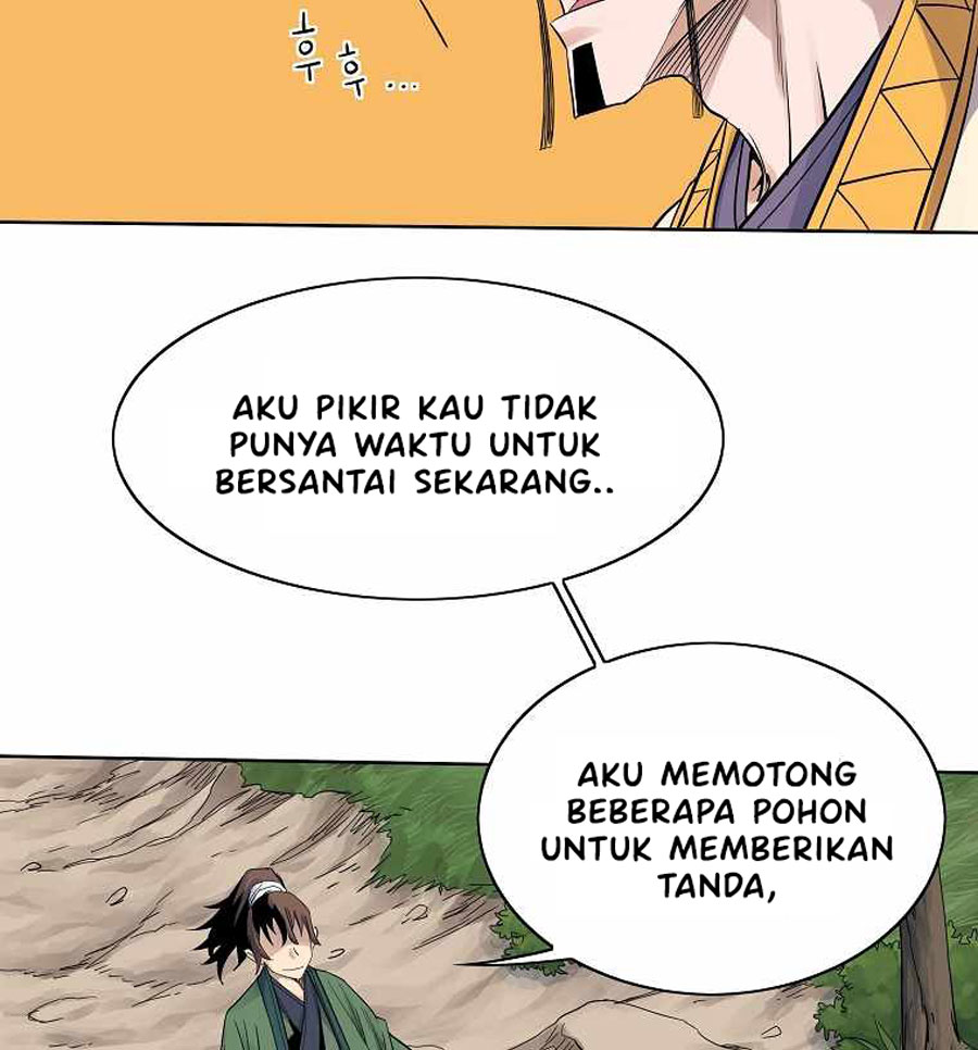 the-scholar-warrior - Chapter: 36
