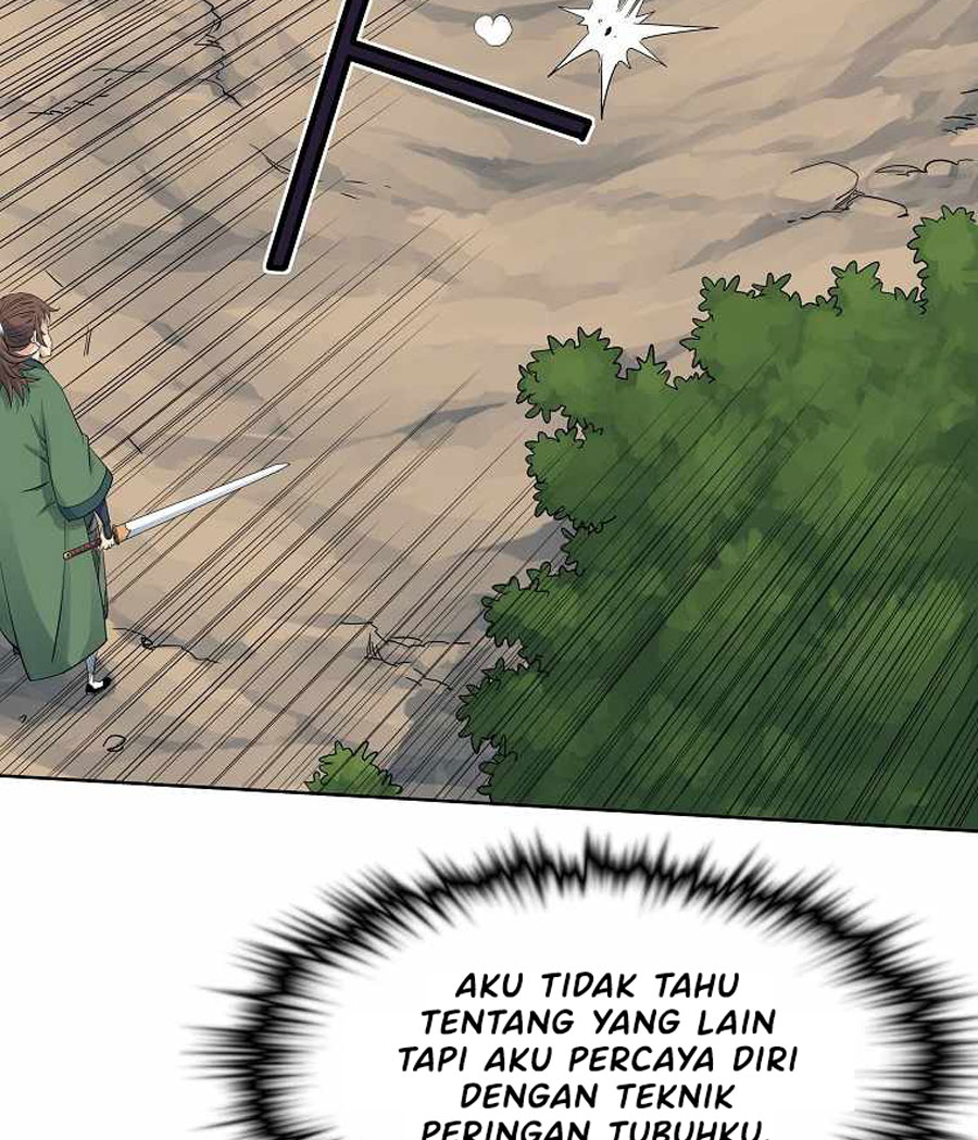 the-scholar-warrior - Chapter: 36