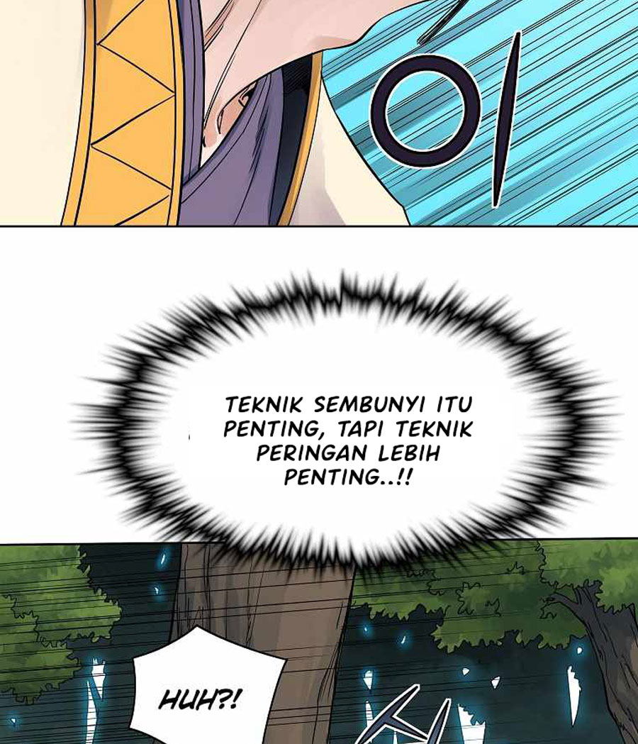 the-scholar-warrior - Chapter: 36