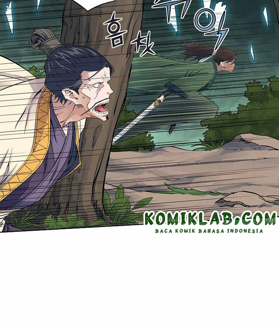 the-scholar-warrior - Chapter: 36