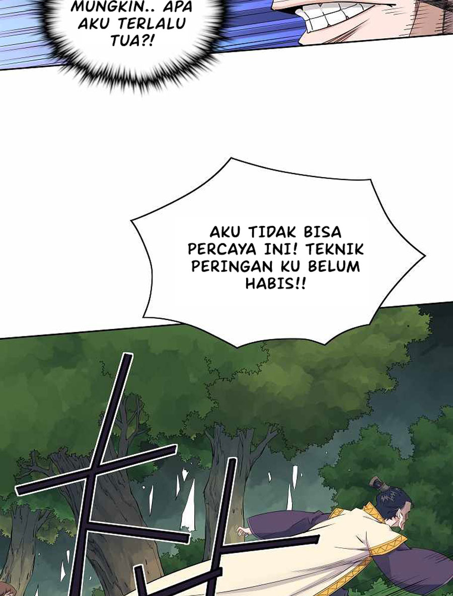 the-scholar-warrior - Chapter: 36