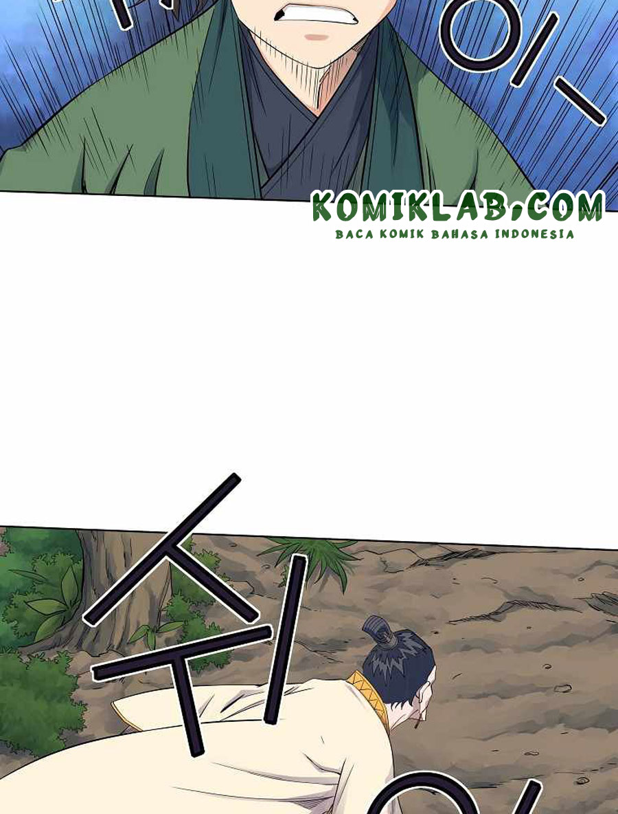 the-scholar-warrior - Chapter: 36