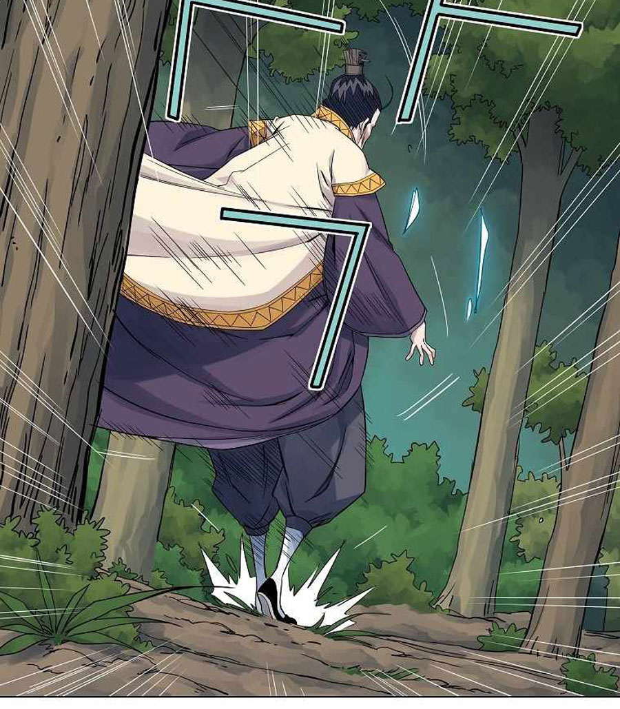 the-scholar-warrior - Chapter: 36