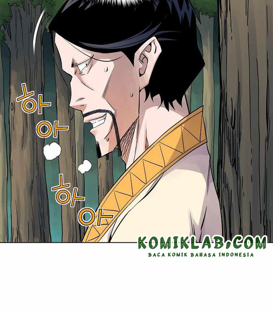 the-scholar-warrior - Chapter: 36
