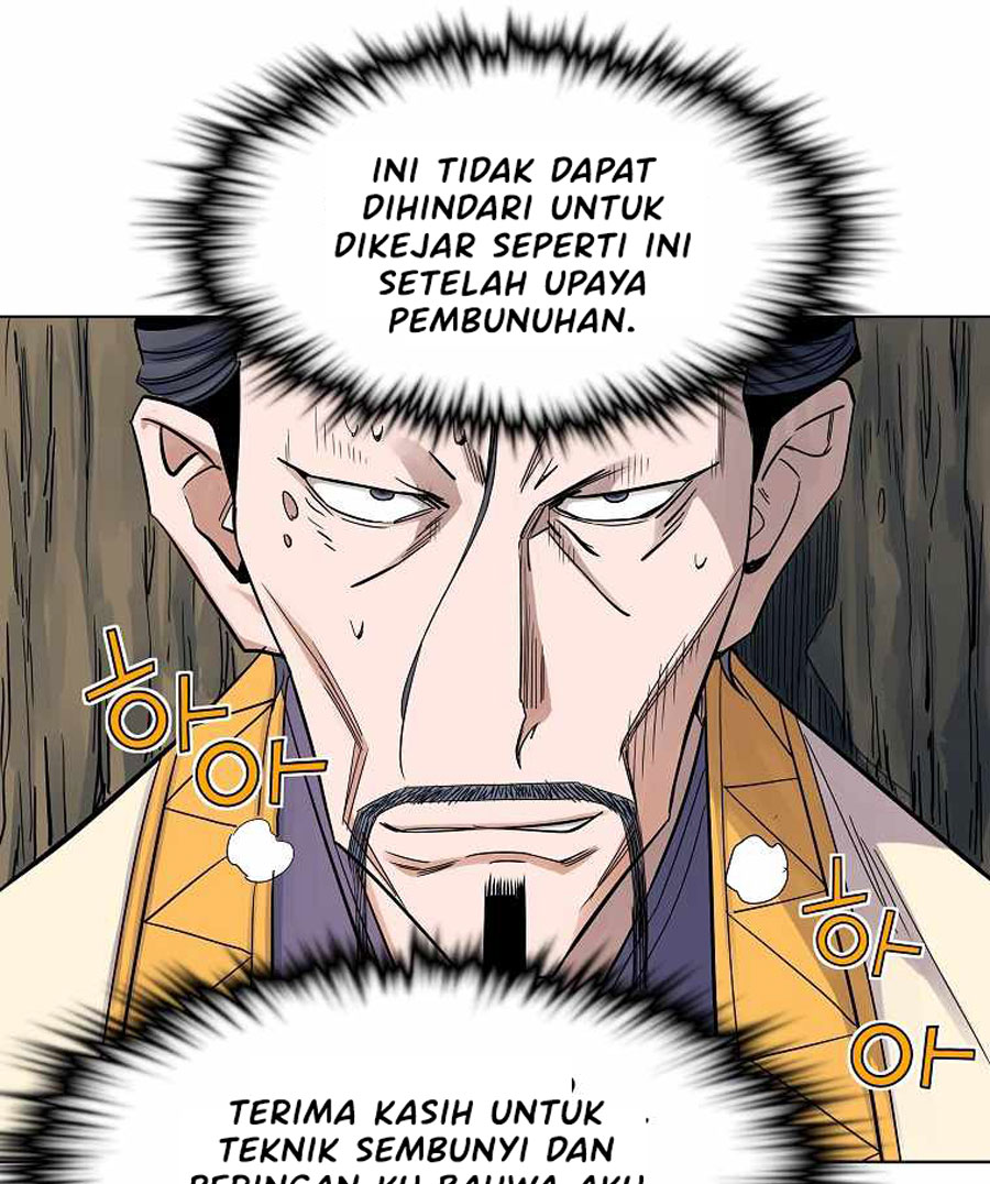the-scholar-warrior - Chapter: 36