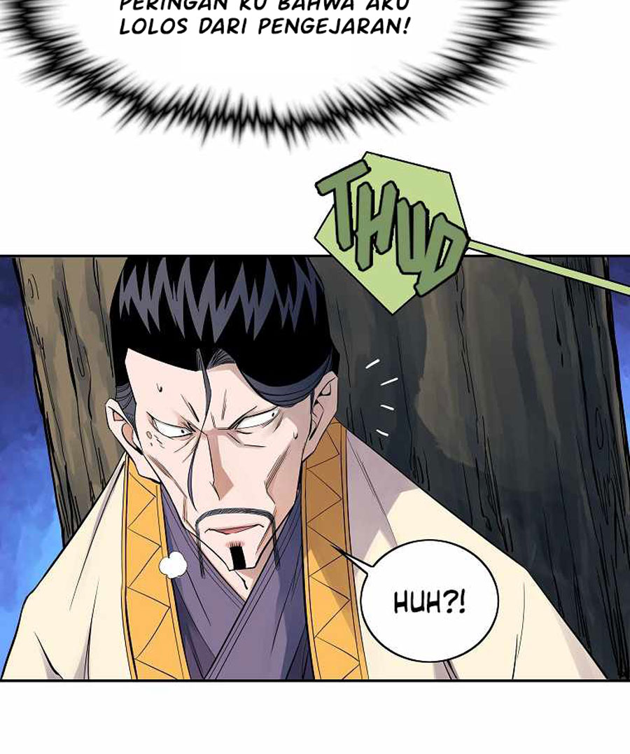 the-scholar-warrior - Chapter: 36
