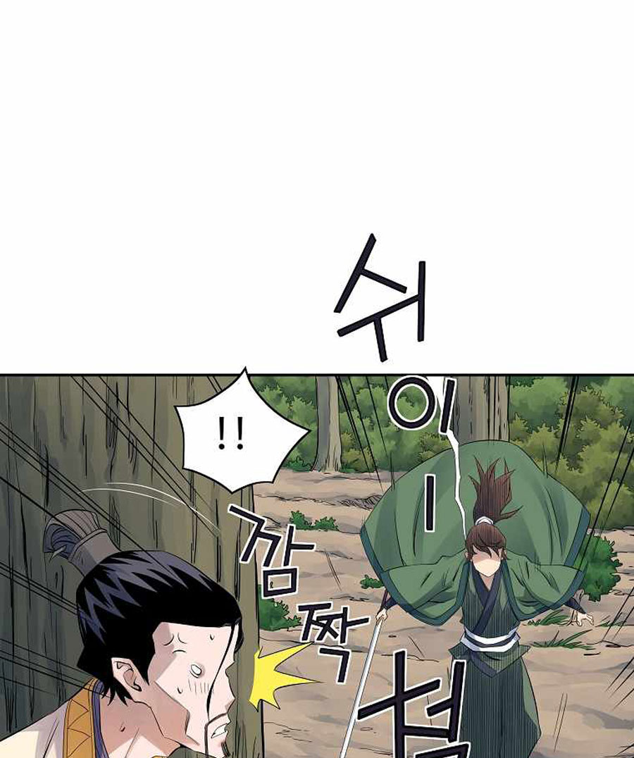 the-scholar-warrior - Chapter: 36