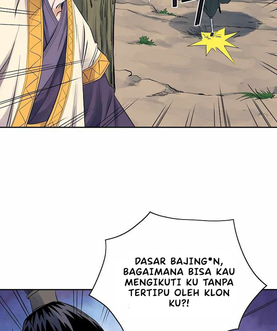 the-scholar-warrior - Chapter: 36