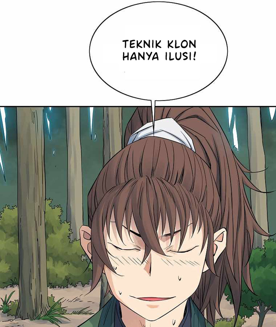 the-scholar-warrior - Chapter: 36
