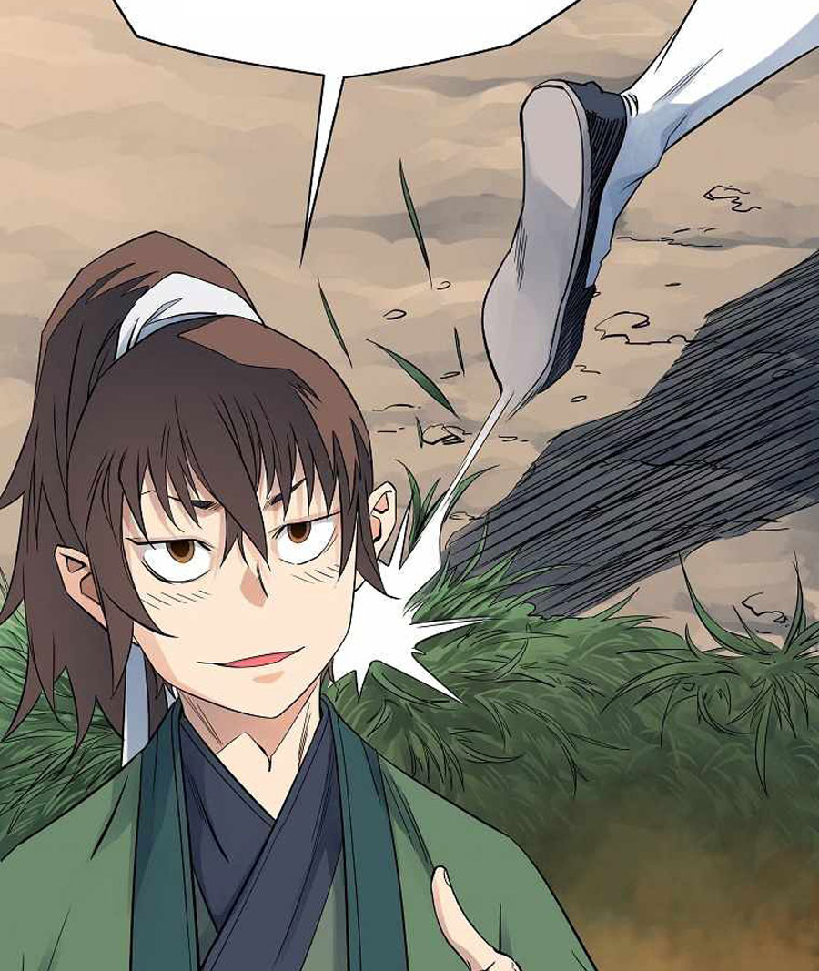 the-scholar-warrior - Chapter: 36