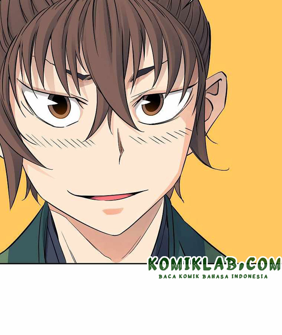 the-scholar-warrior - Chapter: 36