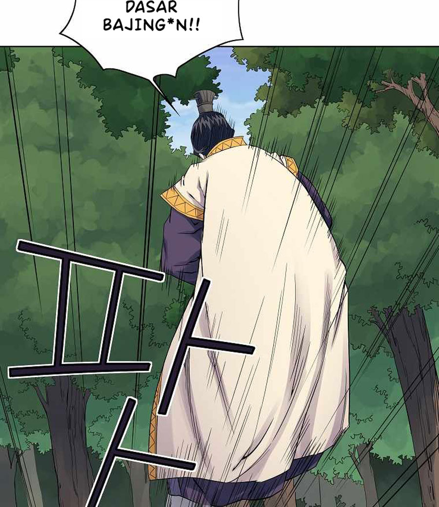 the-scholar-warrior - Chapter: 36