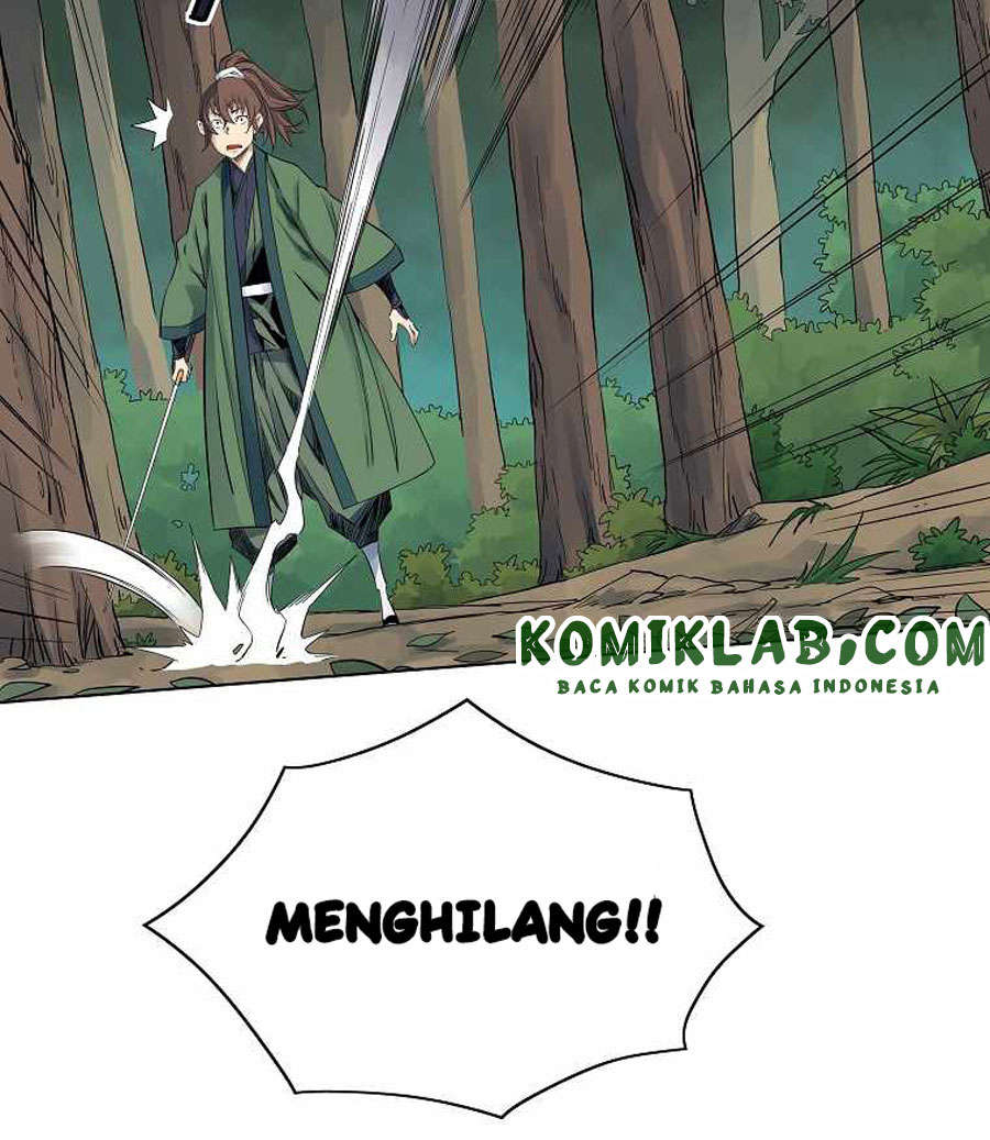 the-scholar-warrior - Chapter: 36