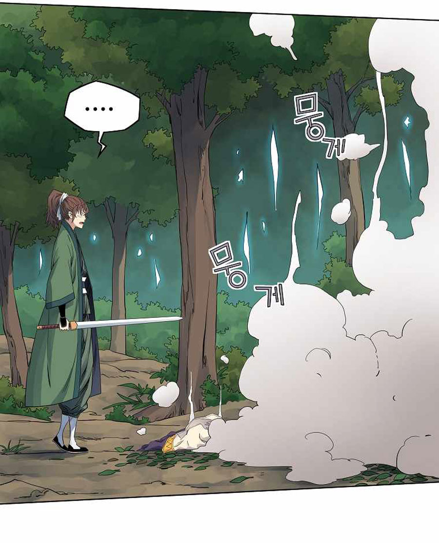 the-scholar-warrior - Chapter: 36