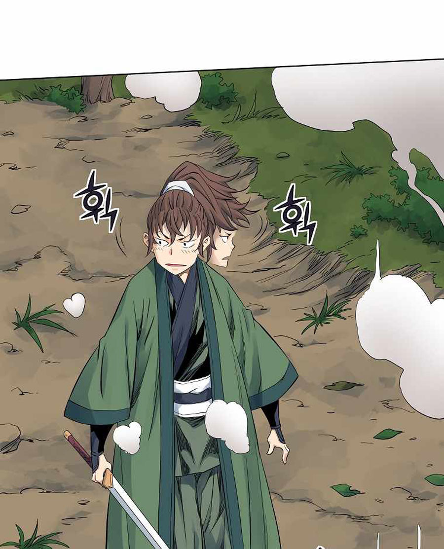 the-scholar-warrior - Chapter: 36