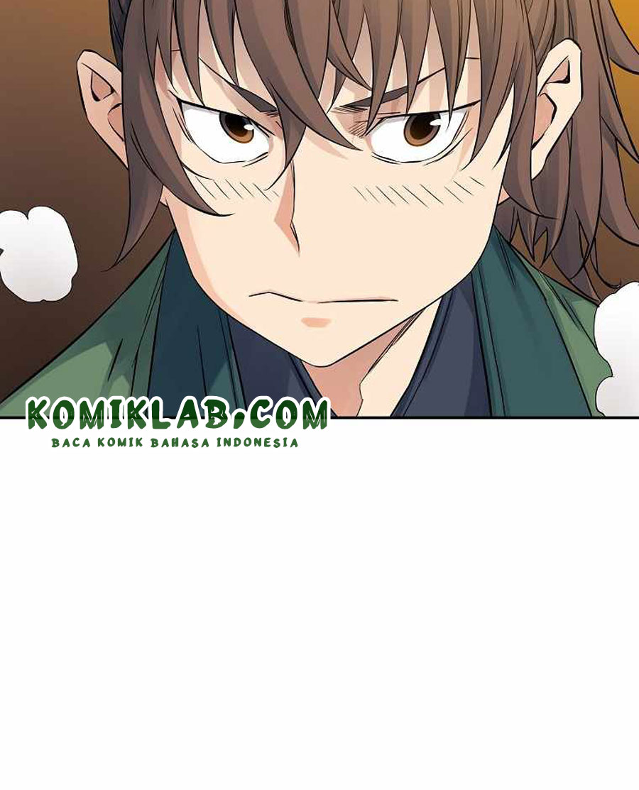 the-scholar-warrior - Chapter: 36